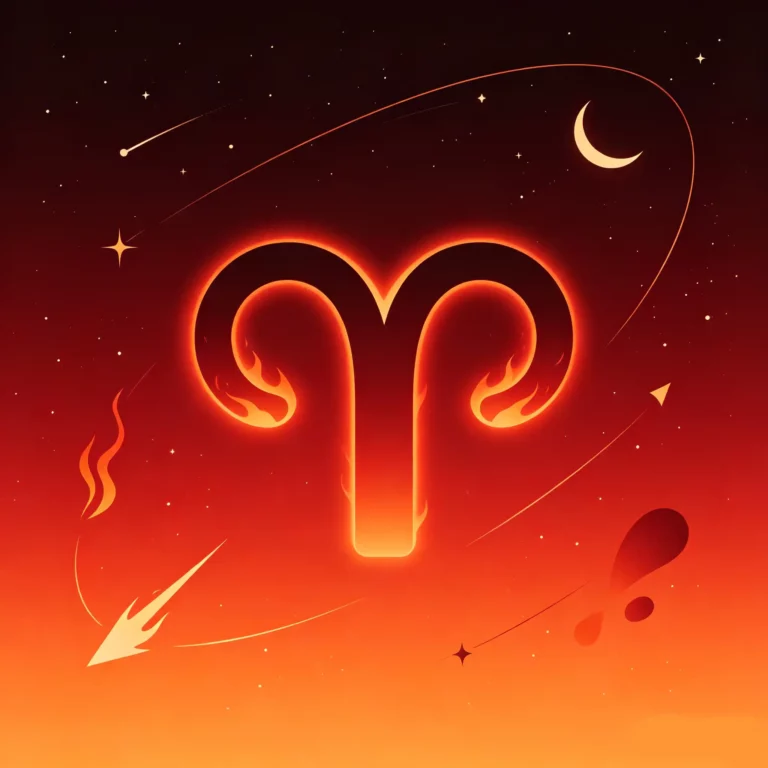 Aries Weekly Horoscope What Should You Expect This Week
