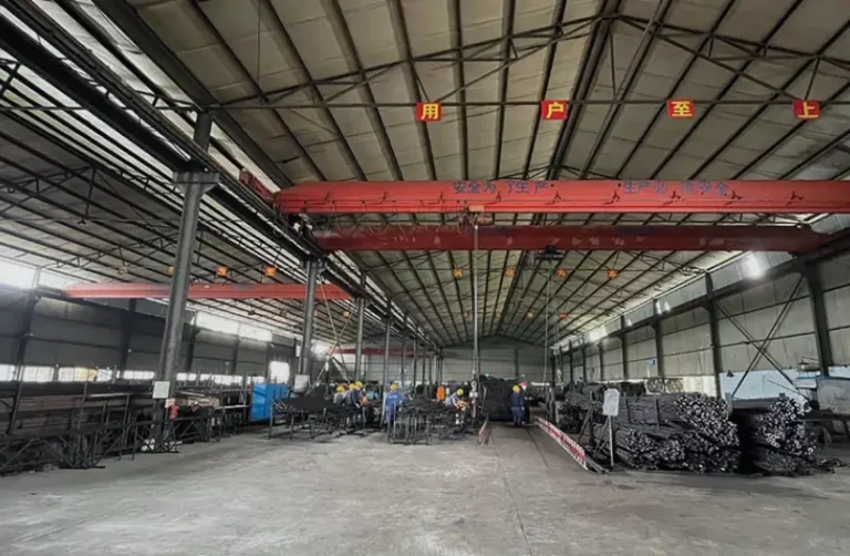 Self Drilling Anchor Bolt Manufacturer7